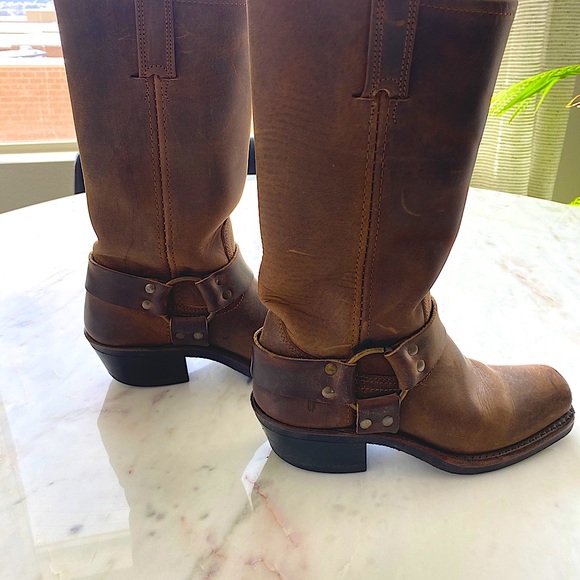 Frye Shoes - Frye Boots